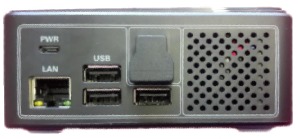 Extra image of RaspberryRO Lite 3 - Raspberry Pi based RISC OS PC (8GB SSD)